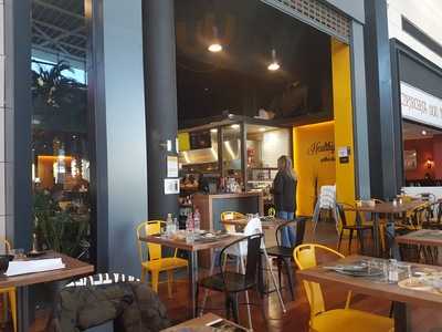 La Parrilla De Pollos Planes