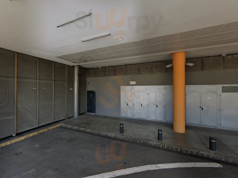 La Parrilla De Pollos Planes