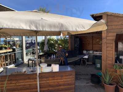 Chiringuito El Madero