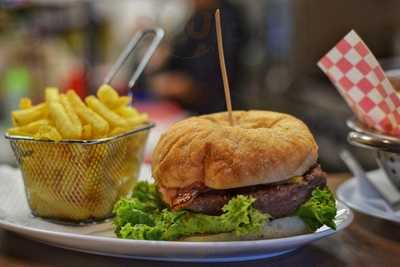 Chiringuito El Madero