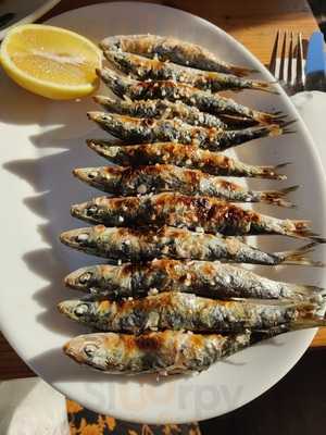 Chiringuito El Madero