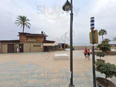 Chiringuito El Madero