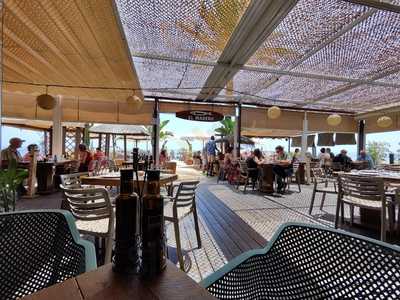 Chiringuito El Madero