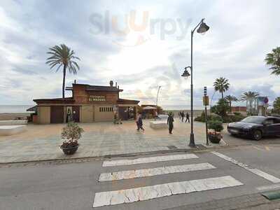 Chiringuito El Madero