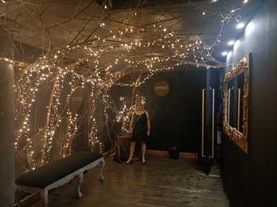 Ombü Gastrobar & Club