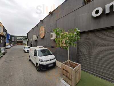 Ombü Gastrobar & Club