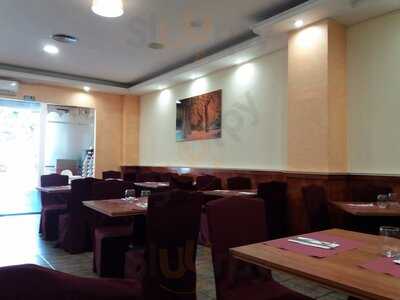 Pizzeria La Mia Mamma