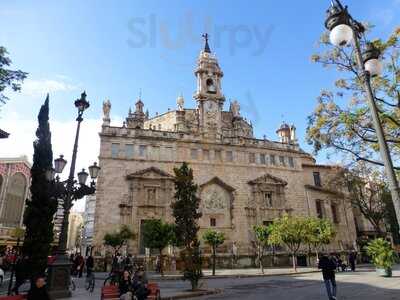 Pizzeria La Mia Mamma