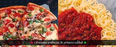 Pizzeria La Mia Mamma