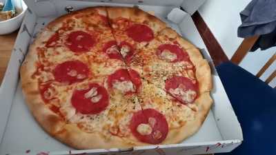 Pizzeria La Mia Mamma