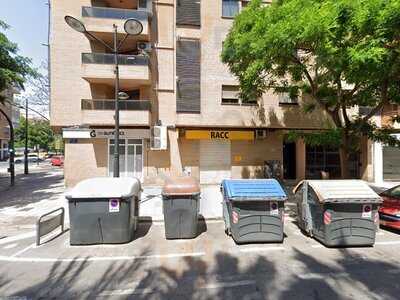 Pizzeria La Mia Mamma