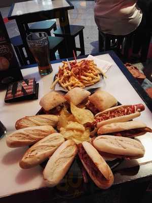 100 Montaditos