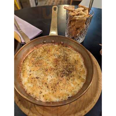 La Máquina De Escribir