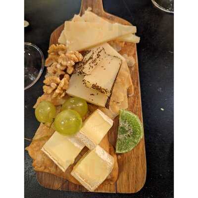 La Máquina De Escribir