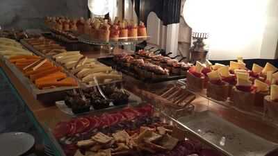 La Máquina De Escribir