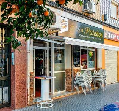 Cerveceria Los Palenos