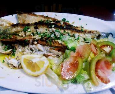 Cerveceria Los Palenos