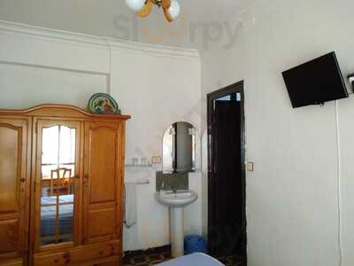 Hotel Aragon El Descanso