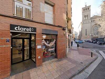 Hotel Aragon El Descanso