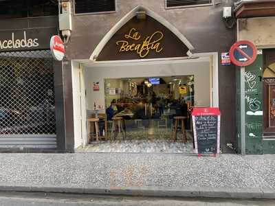 La Bocatelia
