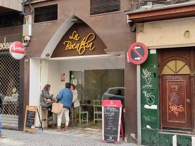 La Bocatelia