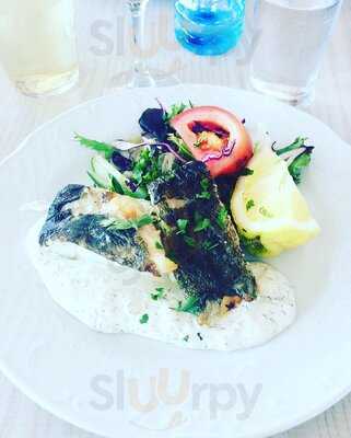 Svensken Pa Hornet Restaurang & Bar