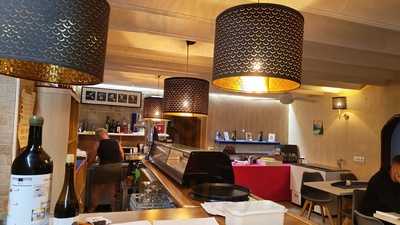 Svensken Pa Hornet Restaurang & Bar