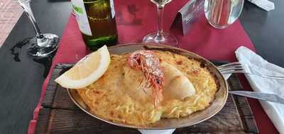 Svensken Pa Hornet Restaurang & Bar