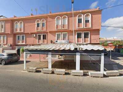 Svensken Pa Hornet Restaurang & Bar