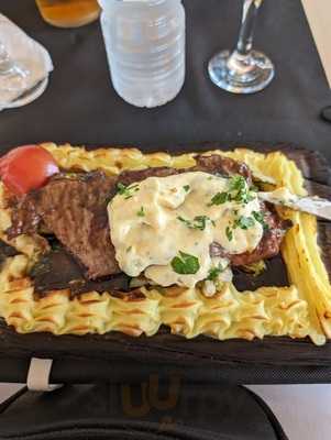 Svensken Pa Hornet Restaurang & Bar