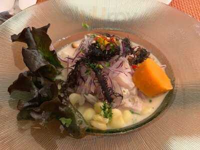 El Señorio Del Perú