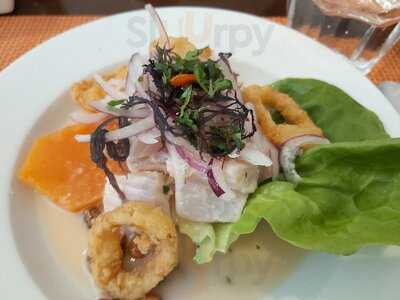 El Señorio Del Perú