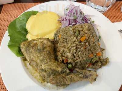 El Señorio Del Perú