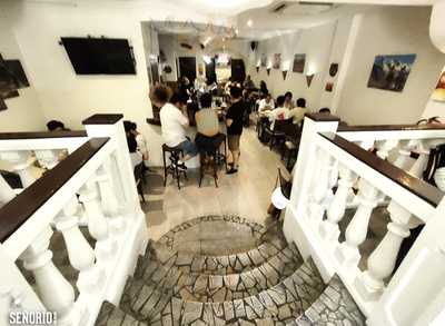 El Señorio Del Perú