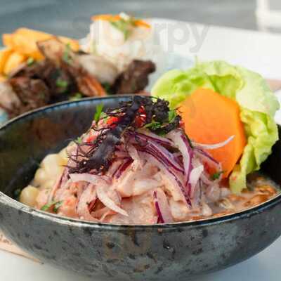 El Señorio Del Perú