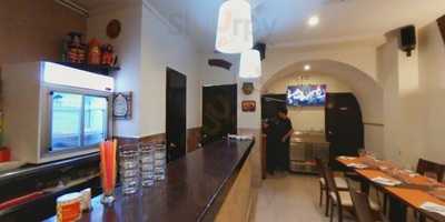 El Señorio Del Perú