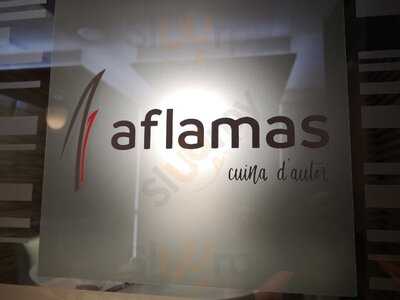 Aflamas Restaurante