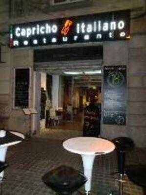 Capricho Italiano