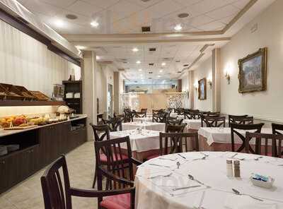 Restaurante Sol Y Sombra