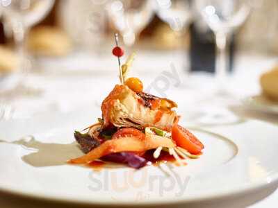 Restaurante Sol Y Sombra