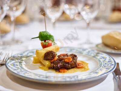 Restaurante Sol Y Sombra