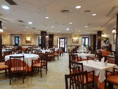 Restaurante Sol Y Sombra