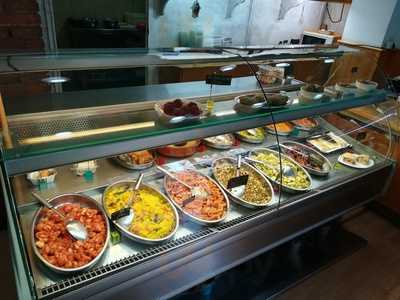 Rostisseria Le Tentazioni