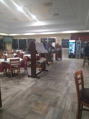 Restaurante Sierra Cazorla