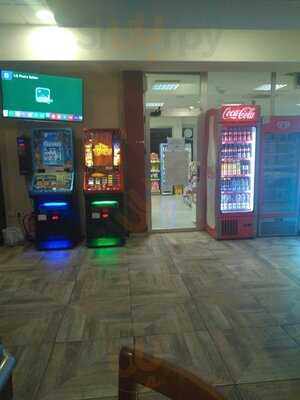 Restaurante Sierra Cazorla