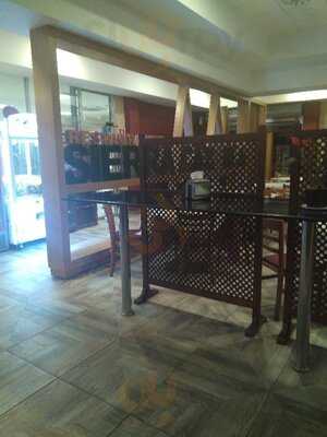 Restaurante Sierra Cazorla