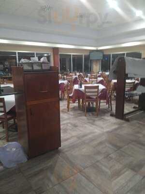 Restaurante Sierra Cazorla