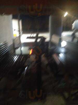 Restaurante Sierra Cazorla