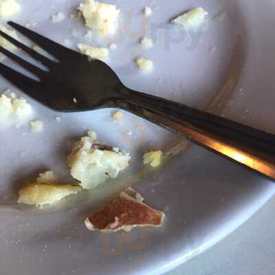 Restaurante El Serrablo