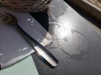 Restaurante El Serrablo